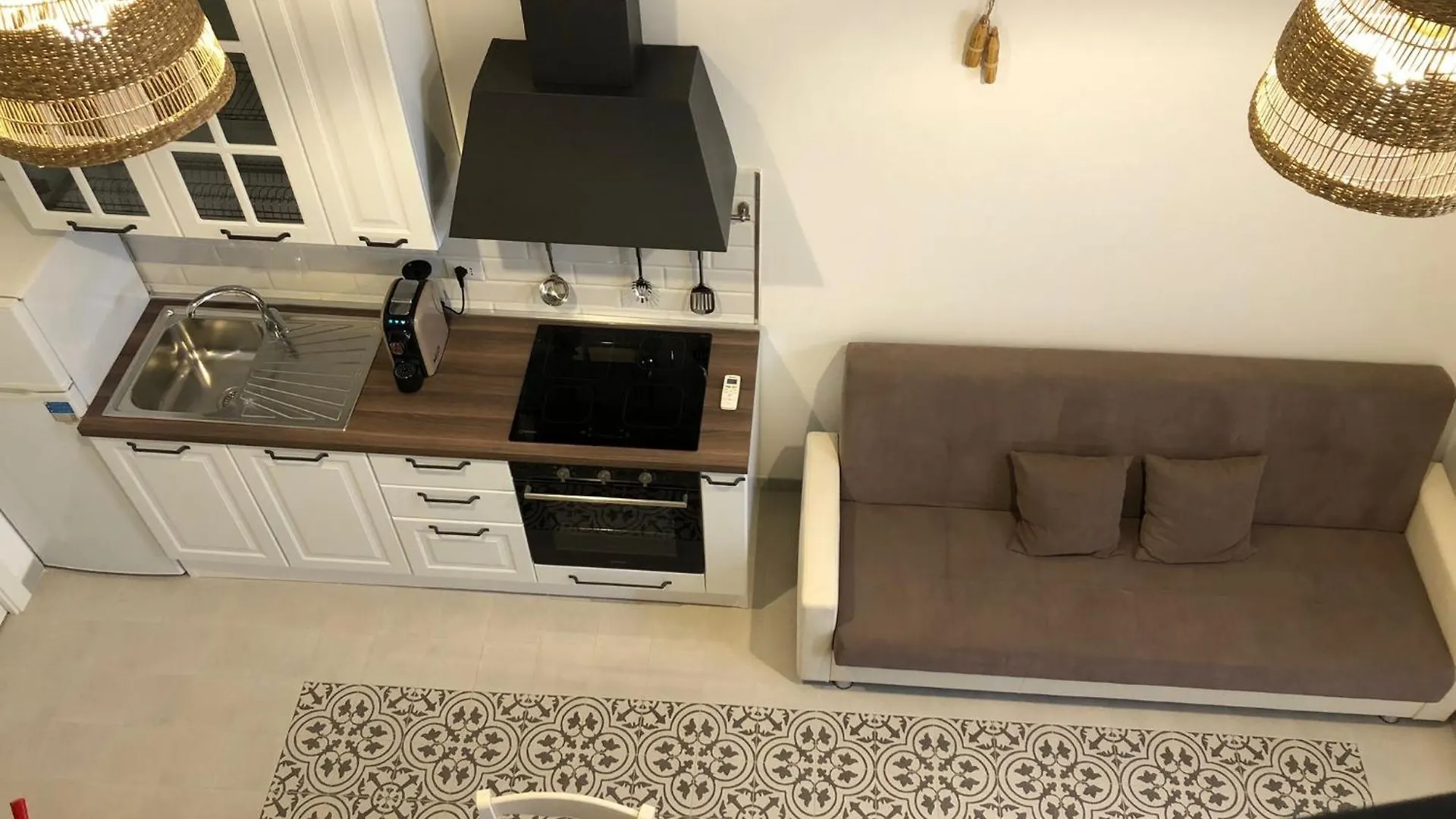 Casa Vacanza Medea Avola Italy