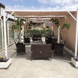  Bed and breakfast Maison Bijou