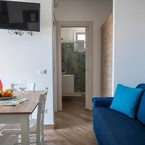 White & Spa Avola