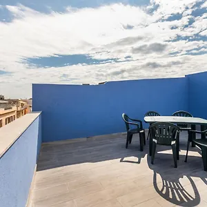 Blu-house Avola