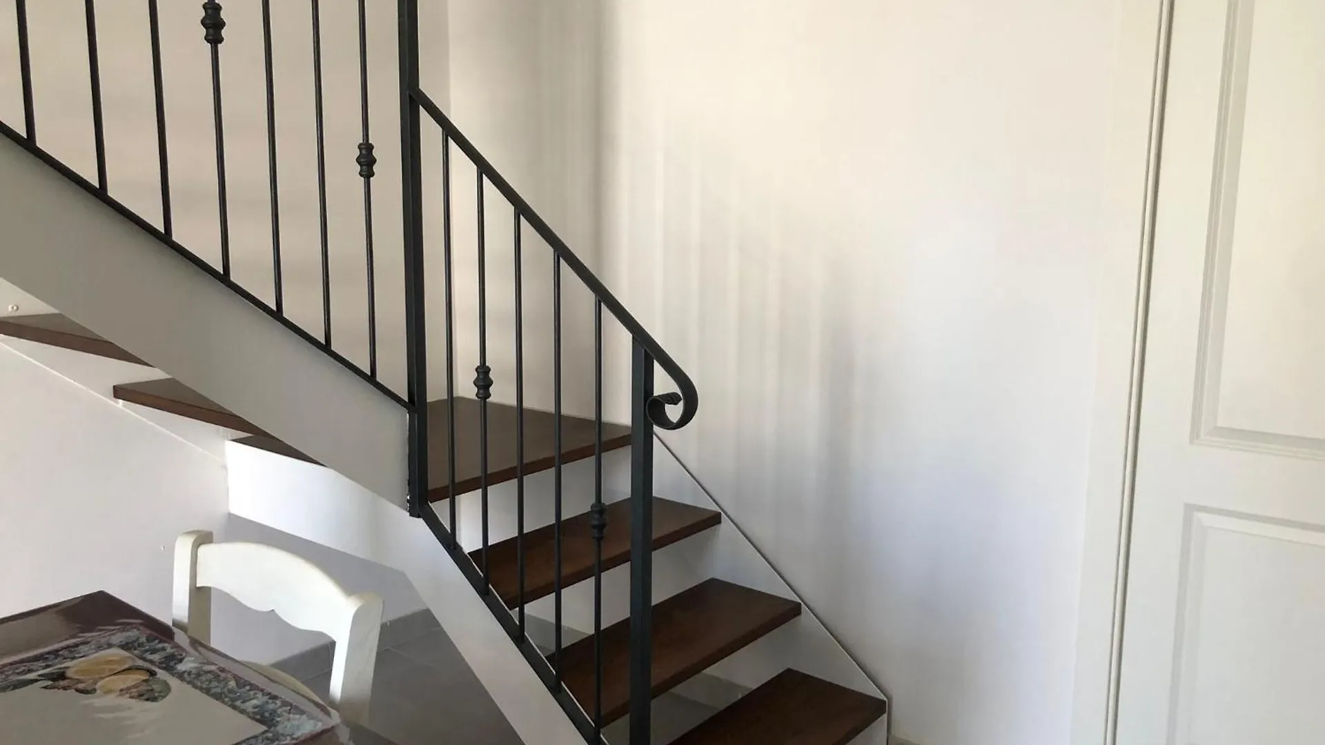 Casa Vacanza Medea Avola Holiday home