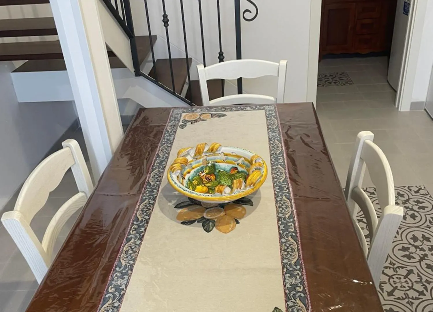 Casa Vacanza Medea Avola Holiday home