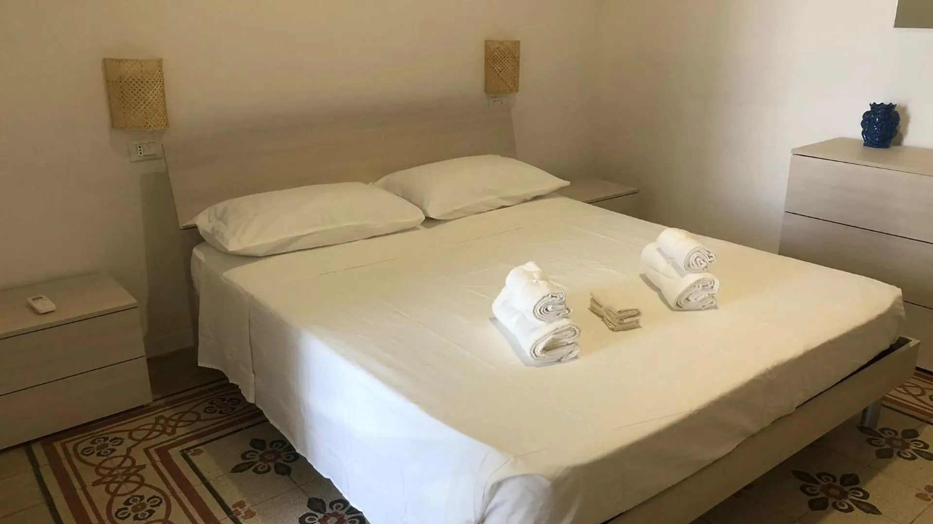 Casa Vacanza Medea Avola Italy