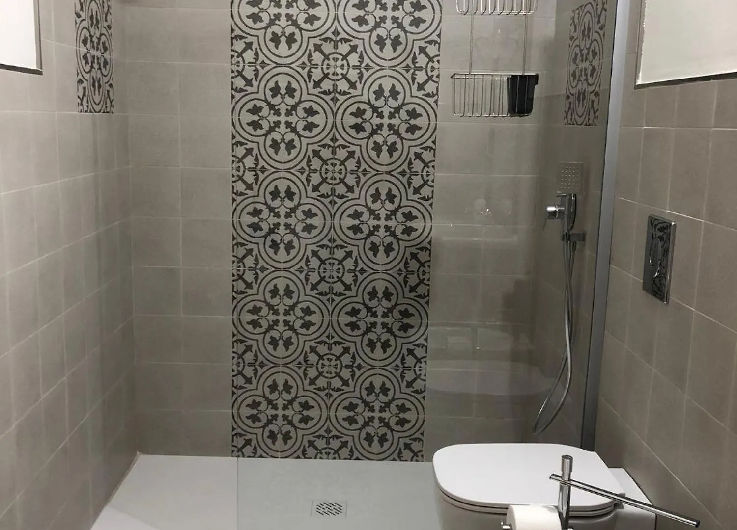 Casa Vacanza Medea Avola Holiday home