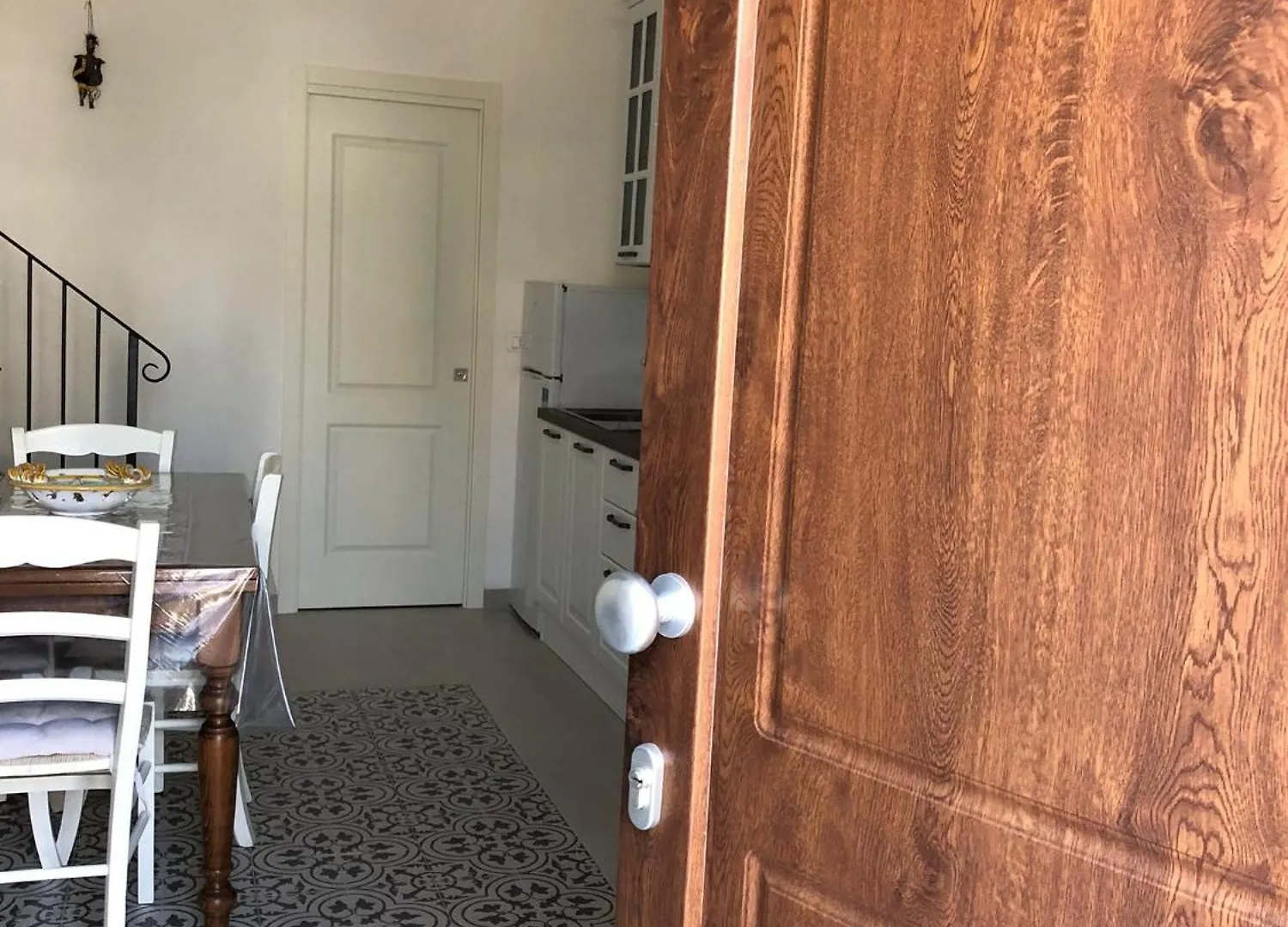 Holiday home Casa Vacanza Medea Avola