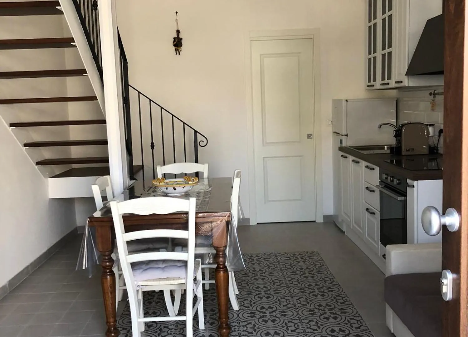 Casa Vacanza Medea Avola